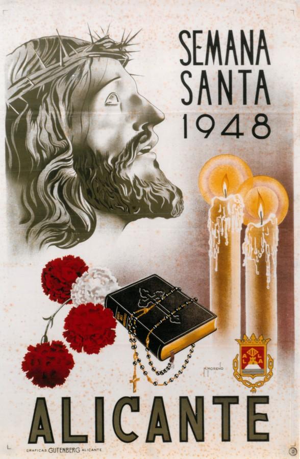 Semana Santa en Alicante  